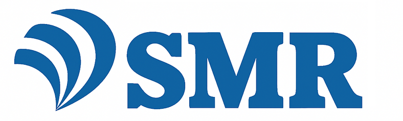 Logo&nbsp;SMR footwear & leather accessories